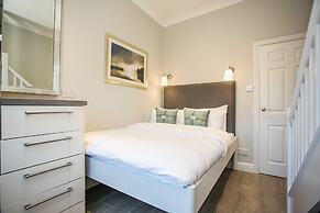 Grand Canal District Apartments