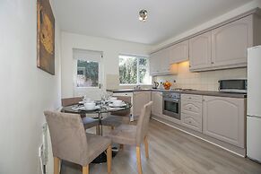 Grand Canal District Apartments