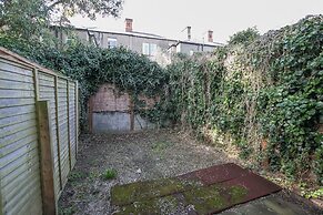 Grand Canal District Apartments