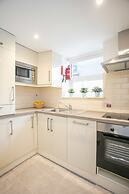 Grand Canal District Apartments