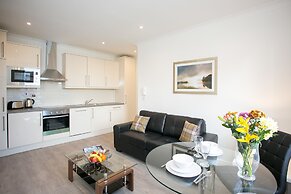 Grand Canal District Apartments