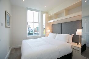 Grand Canal District Apartments