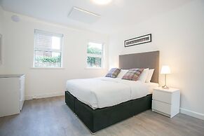 Grand Canal District Apartments