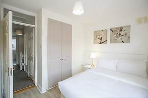 Grand Canal District Apartments