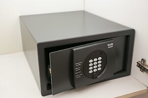 Grand Canal District Apartments