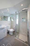 Grand Canal District Apartments