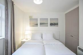 Grand Canal District Apartments