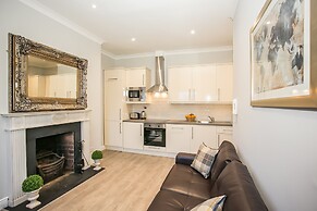 Grand Canal District Apartments