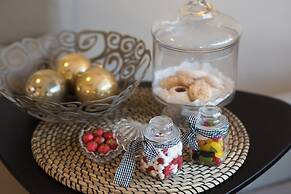 Osnata Boutique Suites