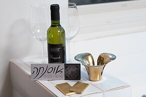 Osnata Boutique Suites