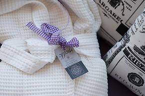 Osnata Boutique Suites