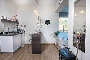 Osnata Boutique Suites