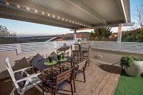 Osnata Boutique Suites