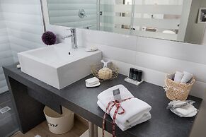 Osnata Boutique Suites