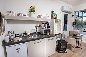 Osnata Boutique Suites