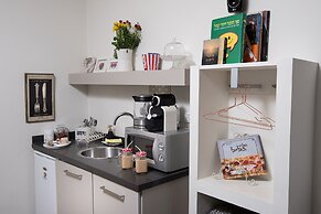 Osnata Boutique Suites