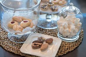 Osnata Boutique Suites