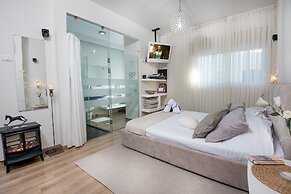 Osnata Boutique Suites