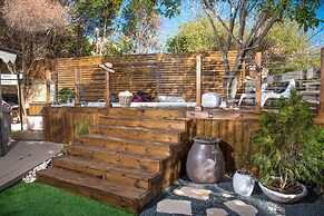 Osnata Boutique Suites