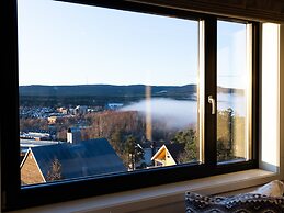 Oslo Hostel Rønningen