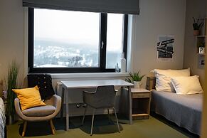 Oslo Hostel Rønningen