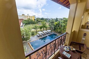 Savada Angkor Boutique Hotel