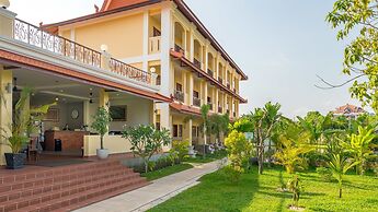 Savada Angkor Boutique Hotel