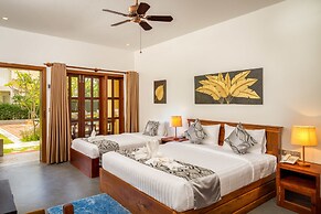 Savada Angkor Boutique Hotel