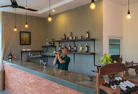 Savada Angkor Boutique Hotel