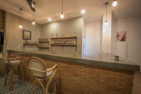 Savada Angkor Boutique Hotel