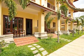 Savada Angkor Boutique Hotel