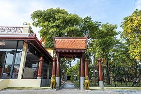 Savada Angkor Boutique Hotel