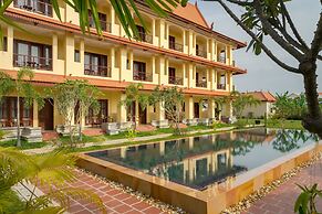 Savada Angkor Boutique Hotel