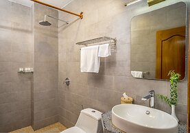 Savada Angkor Boutique Hotel