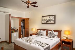 Savada Angkor Boutique Hotel