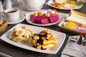 Savada Angkor Boutique Hotel