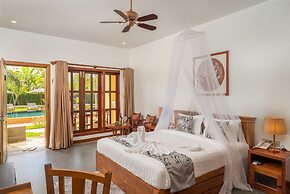 Savada Angkor Boutique Hotel