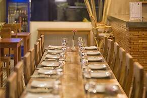 Savada Angkor Boutique Hotel