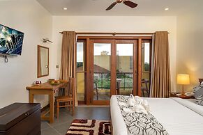 Savada Angkor Boutique Hotel