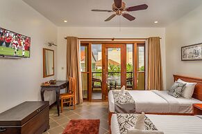 Savada Angkor Boutique Hotel