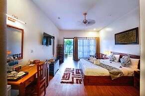 Savada Angkor Boutique Hotel