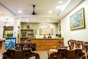 Savada Angkor Boutique Hotel