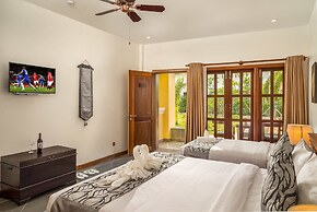 Savada Angkor Boutique Hotel