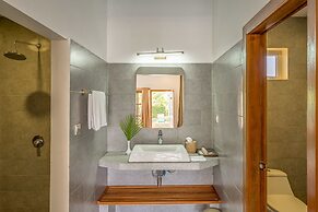 Savada Angkor Boutique Hotel