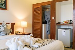 Savada Angkor Boutique Hotel