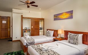 Savada Angkor Boutique Hotel