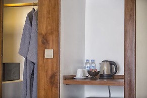 Savada Angkor Boutique Hotel