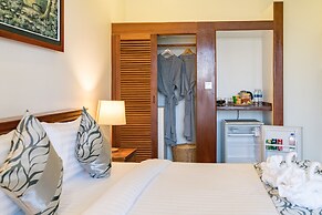 Savada Angkor Boutique Hotel