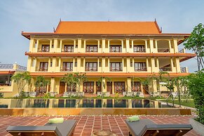 Savada Angkor Boutique Hotel