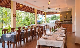 Savada Angkor Boutique Hotel